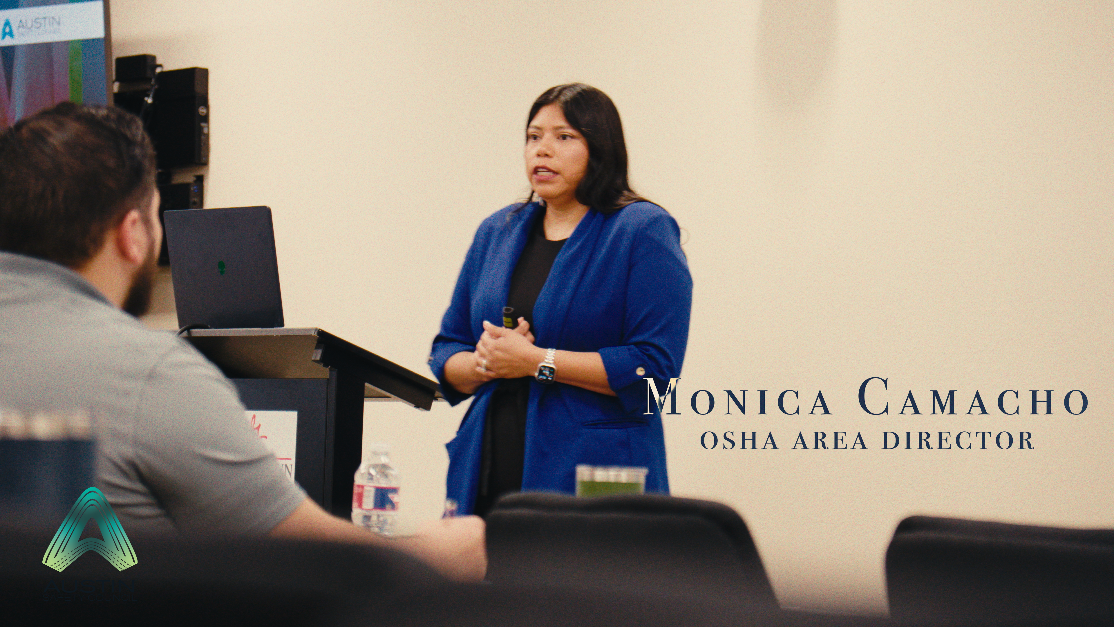 Austin Regional Manufacturing Association